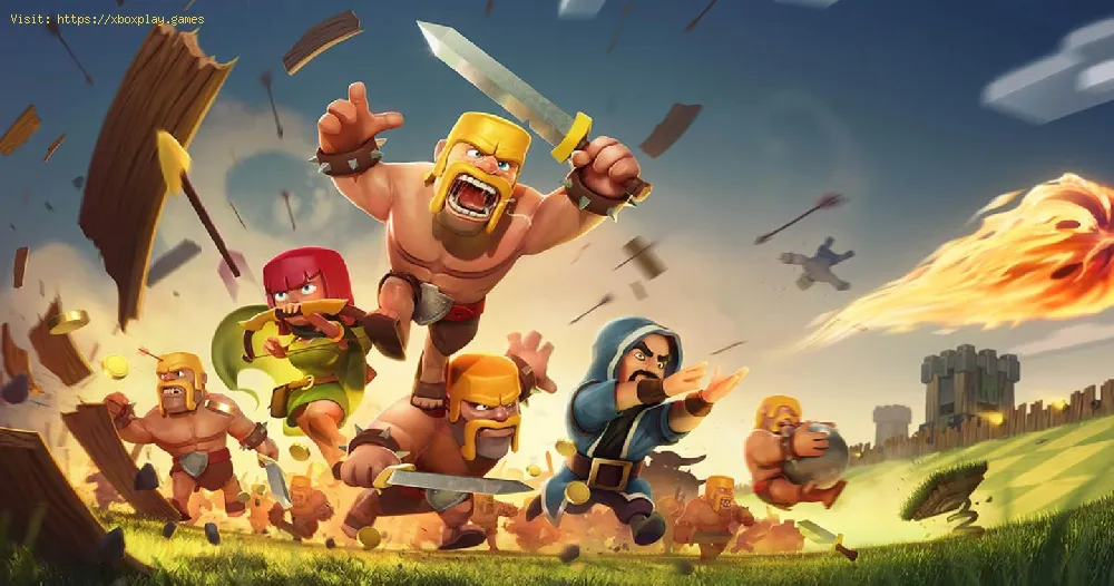 Fix Clash Royale Crashing on Android or iPhone