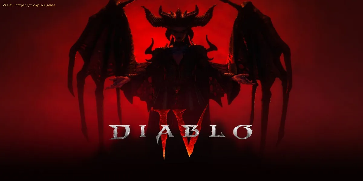 Diablo 4-Fehlercode 30008 behoben