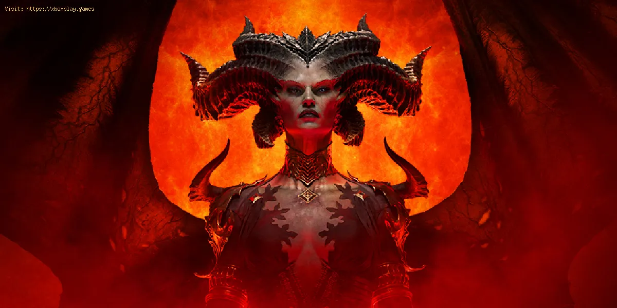 Diablo 4-Verzögerung oder hohe Latenz behoben