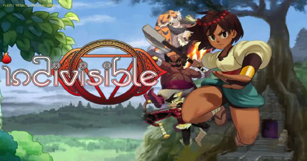 Indivisible: How to beat Kala - tips and tricks
