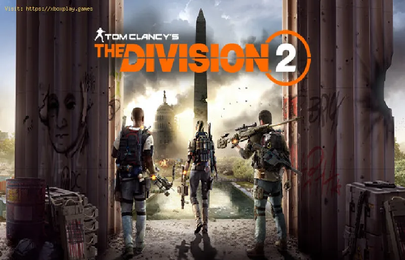 How to Fix Division 2 Crashing