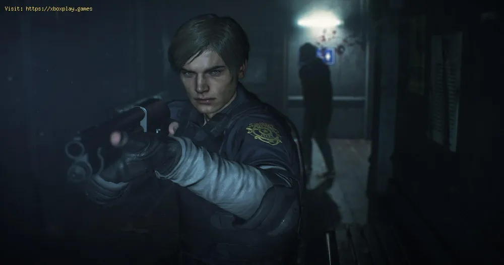 Resident Evil 2 for PC, know the specifications