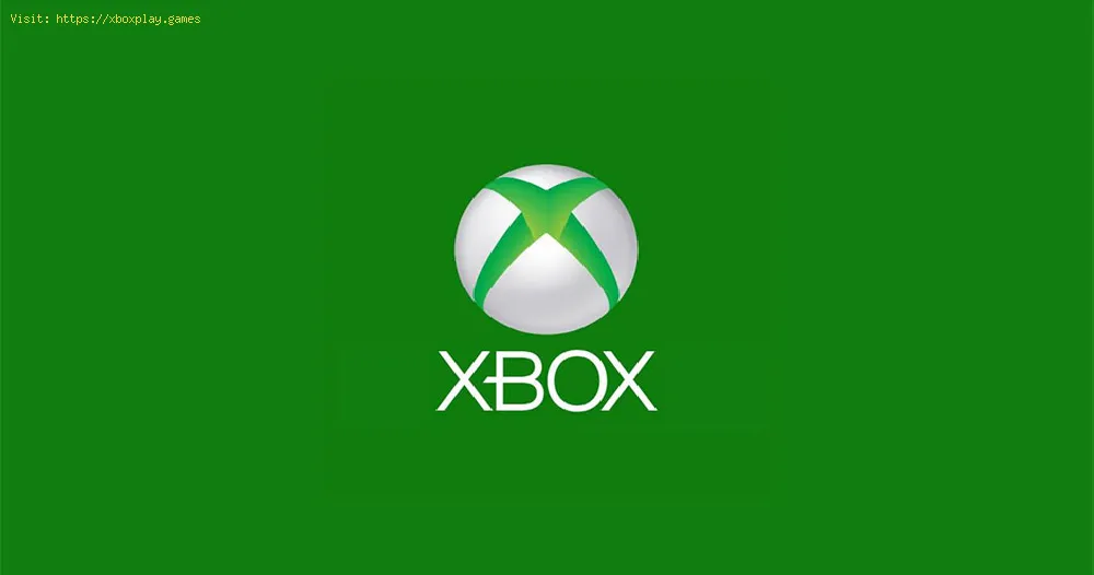 fix “Xbox not syncing data error”?