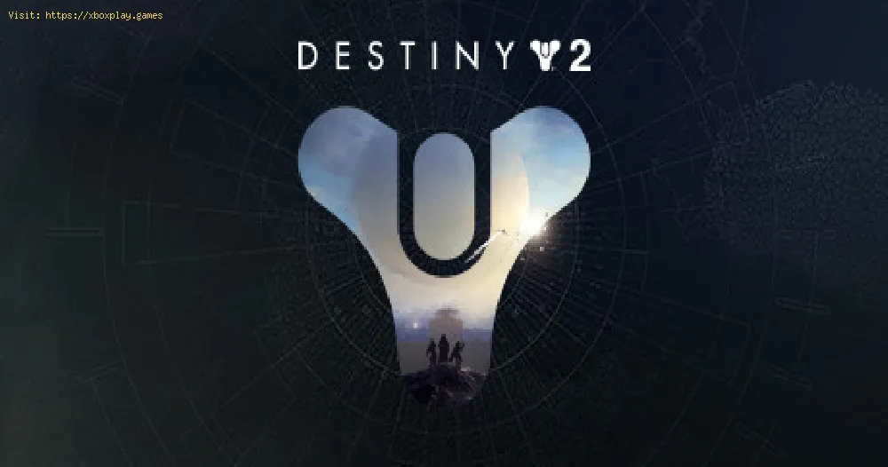 Fix Destiny 2 Xur missing or not showing up