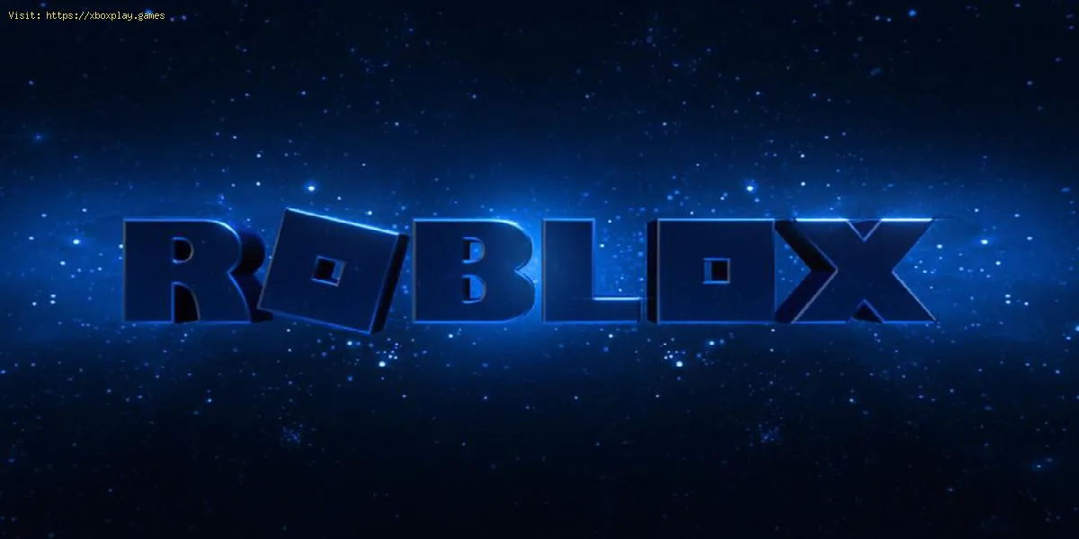 Come sbloccare qualcuno in Roblox