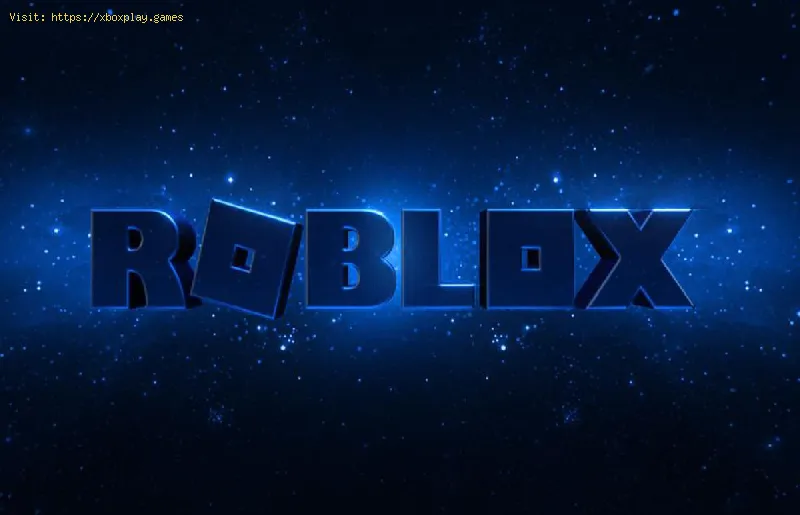 Como desbloquear usuários em Roblox
