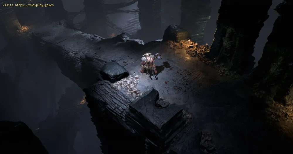 How to easily reset a dungeon In Diablo 4