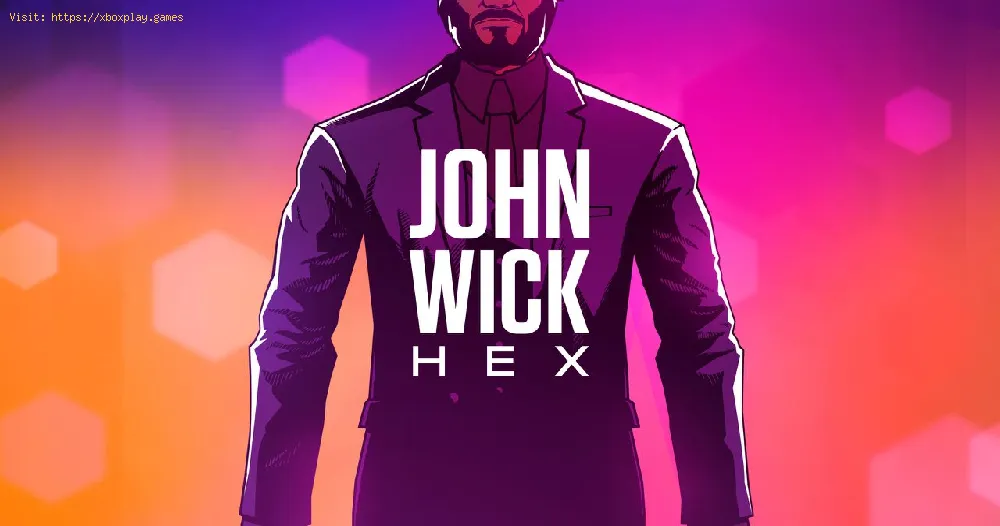 John Wick Hex: How to get Ammo - tips and tricks