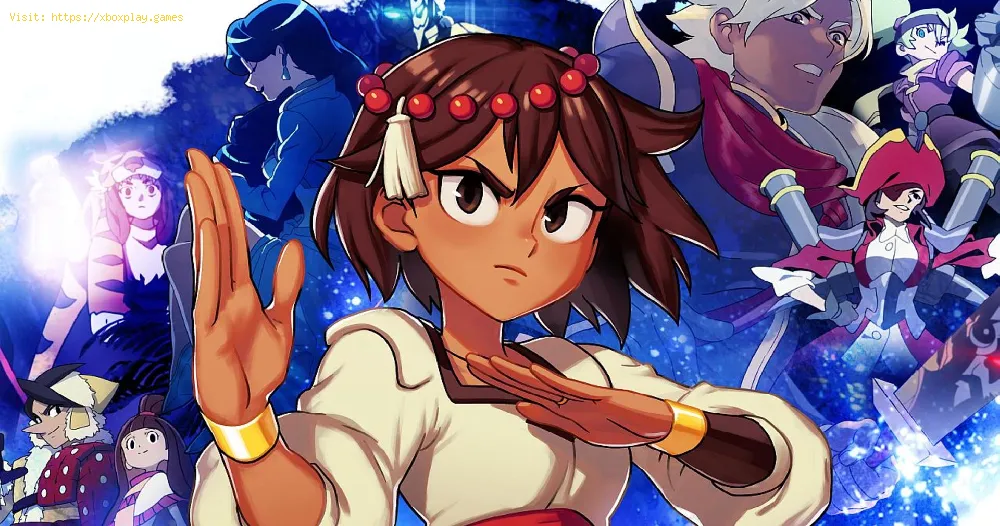 Indivisible: How To Fast Travel - tips and tricks