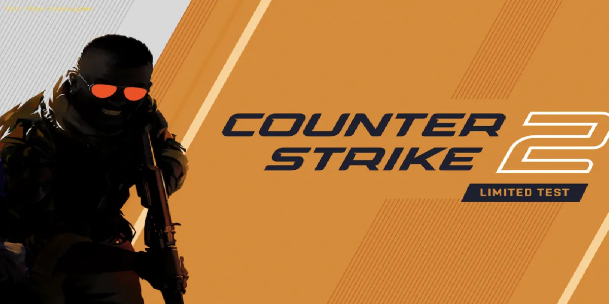 Como obter acesso aos códigos beta Counter Strike 2 CS2?