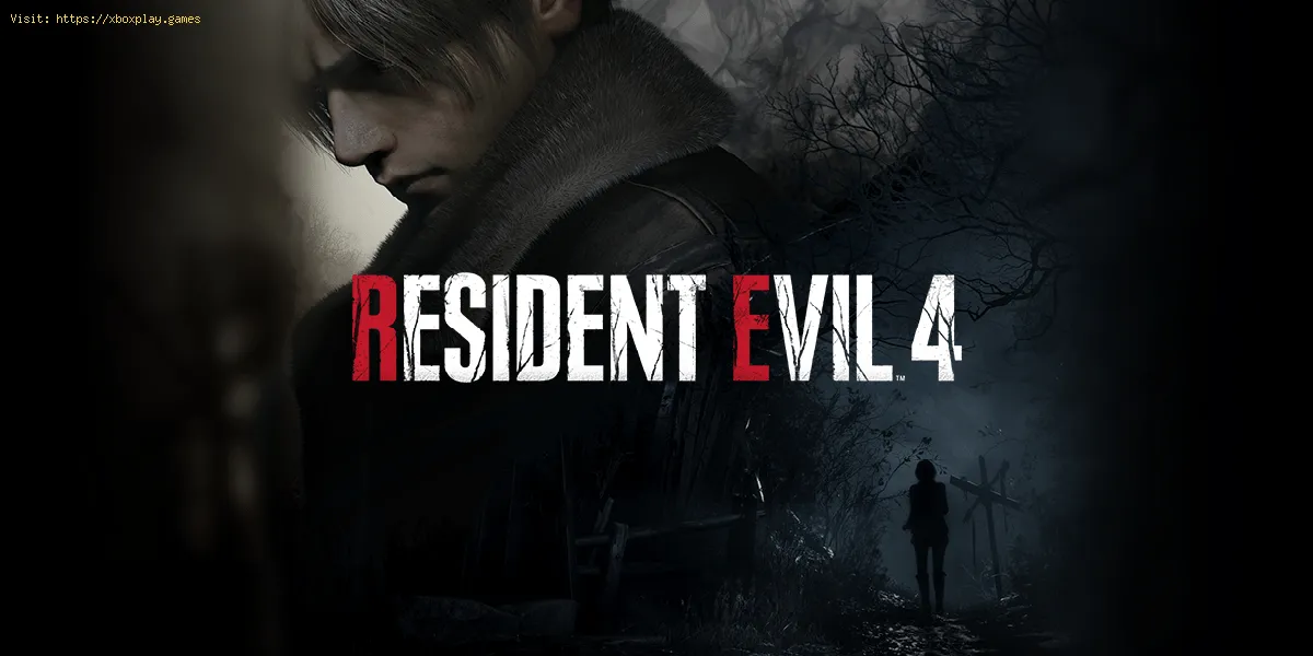 Kommt Resident Evil 4 Remake für Xbox Game Pass?
