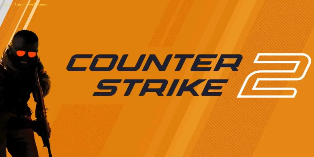 Cómo jugar Counter-Strike 2 CS2 - guía