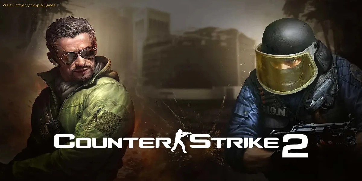 La guía definitiva de Counter-Strike 2 Cs2: estrategias principales