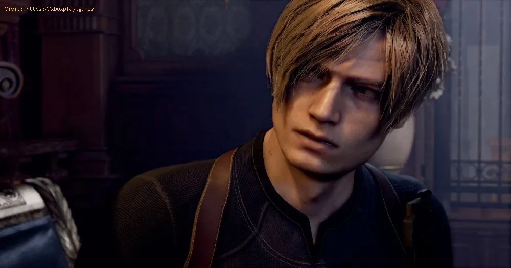 How to Revive Ashley in Resident Evil 4 Remake - Guide