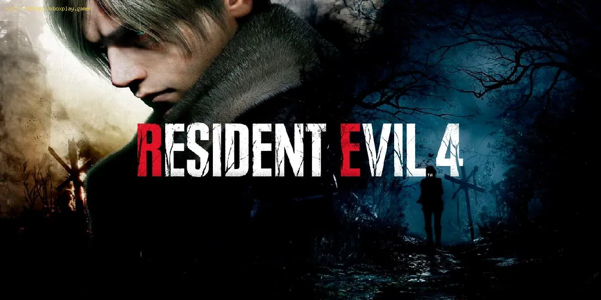 resolver el rompecabezas de canicas en Resident Evil 4 Remake