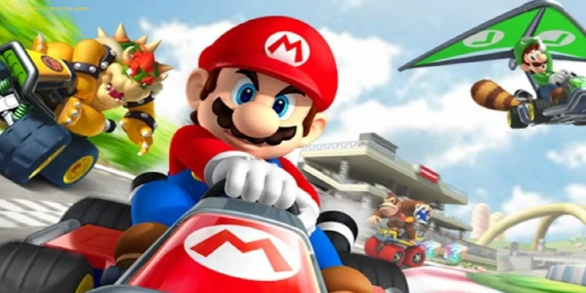 Mario Kart Tour: Wie bekomme ich 5 Ziegen - Tipps und Tricks