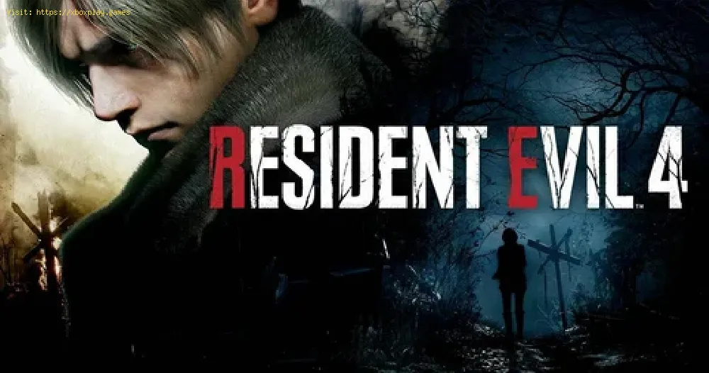 Fix Resident Evil 4 Remake Crashing at startup