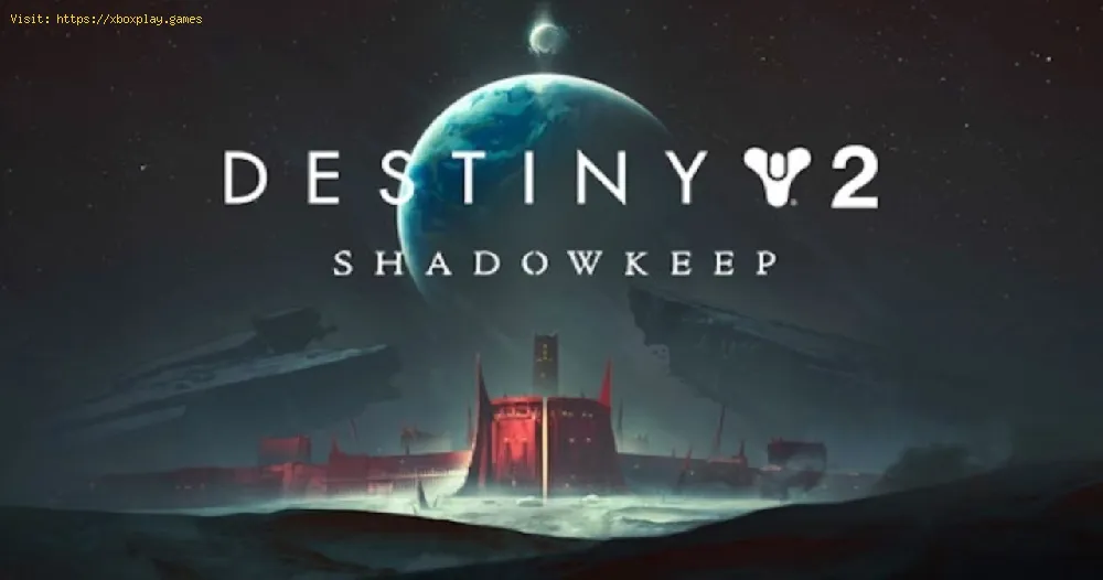 Destiny 2 Shadowkeep: where to find Ikora visited on the Moon