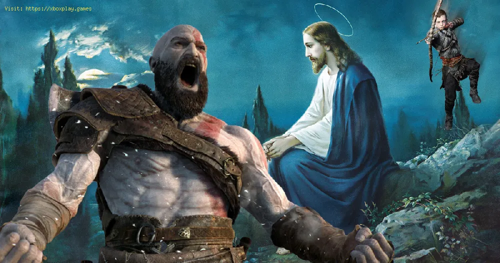 Know Why the new God Of War 4 is not an open world game?