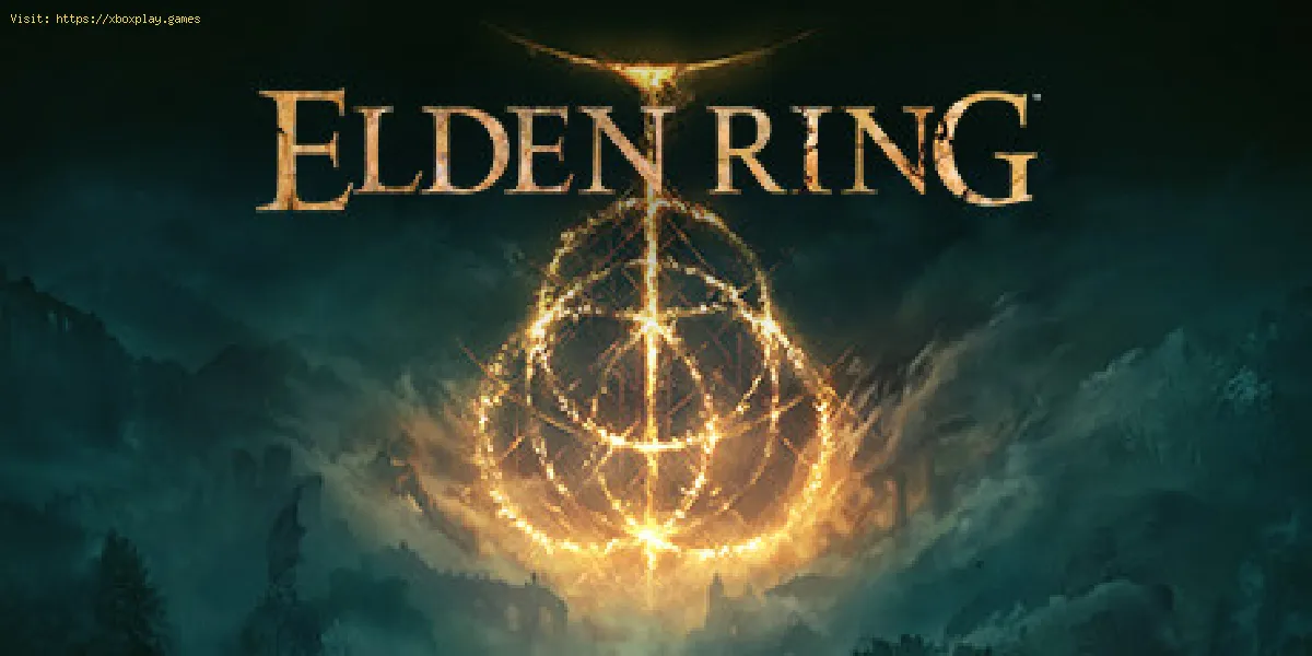 metti in pausa il gioco senza usare mod in Elden Ring