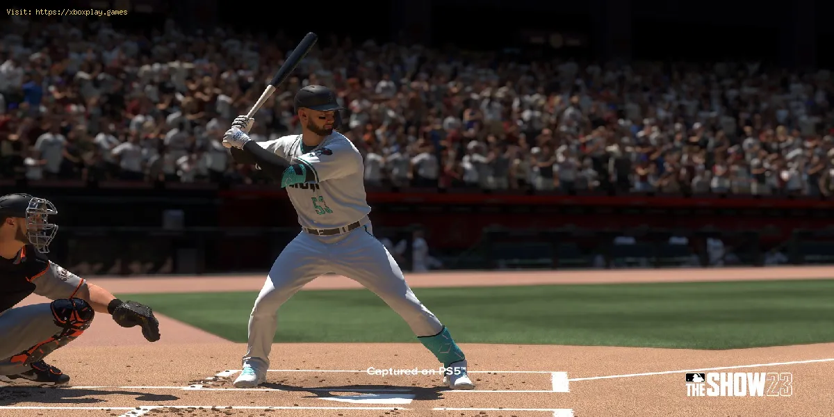 Hit Home Runs in MLB The Show 23 – Leitfaden