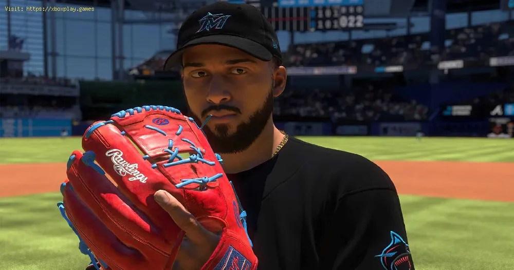 Improve Your player’s Ratings In MLB The Show 23