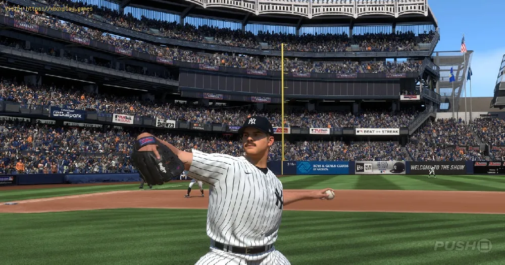 MLB The Show 23: How To Face Scan - Guide