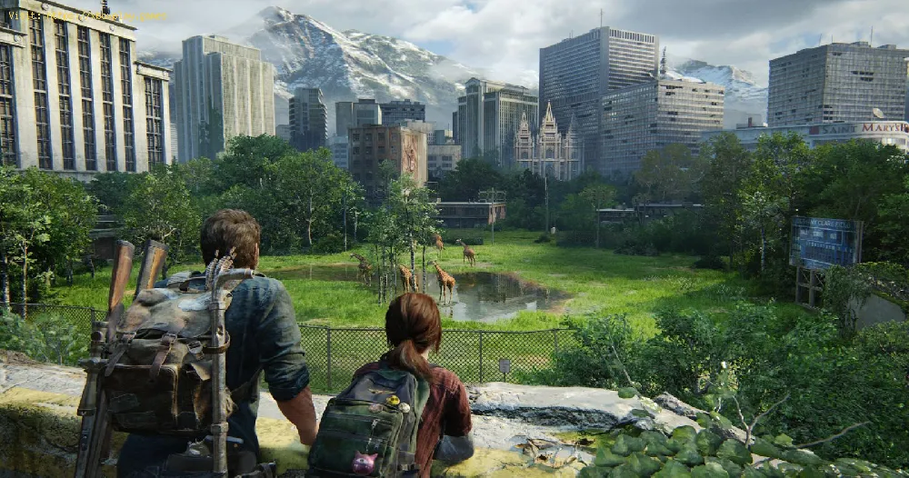 Fix The Last of Us Part I 100% CPU Usage