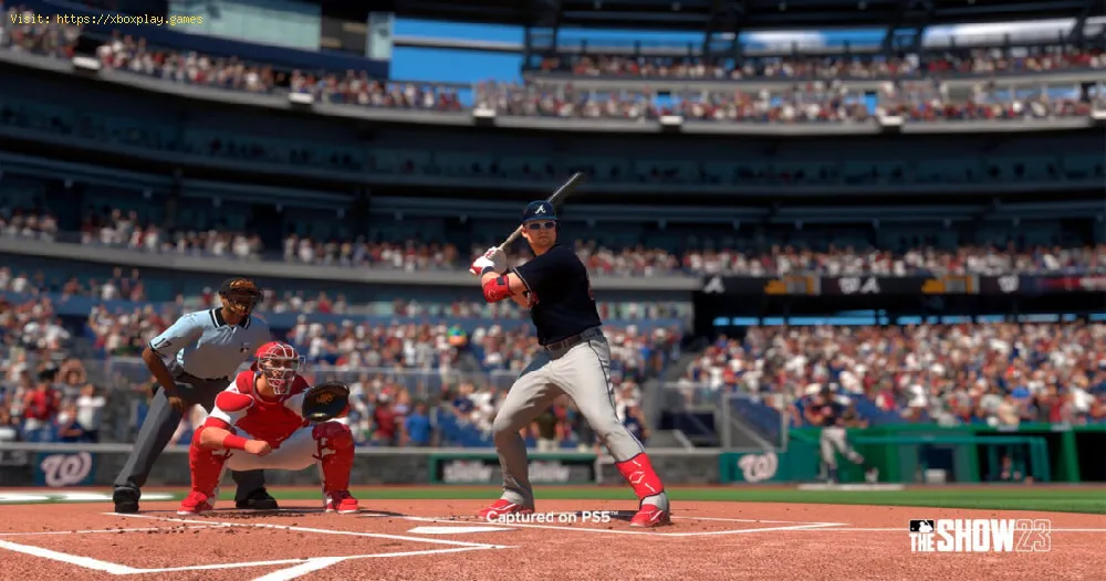 Equip Custom Jerseys in MLB The Show 23 - Guide