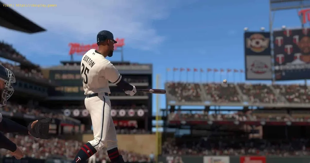 How To turn of Crossplay In MLB The Show 23
