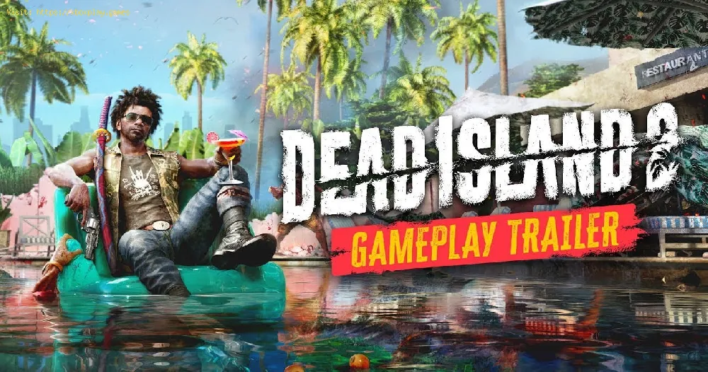All zombie types in Dead Island 2 - Guide