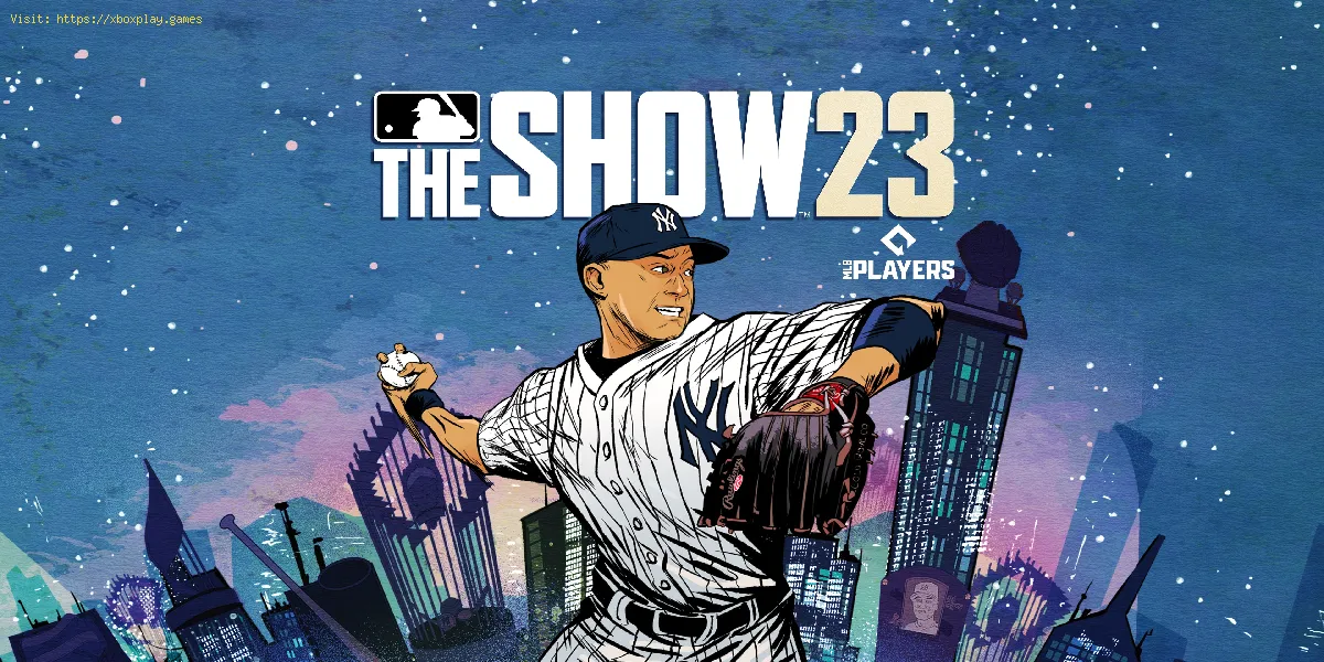 Todas as lendas em MLB 23 The Show - Guia
