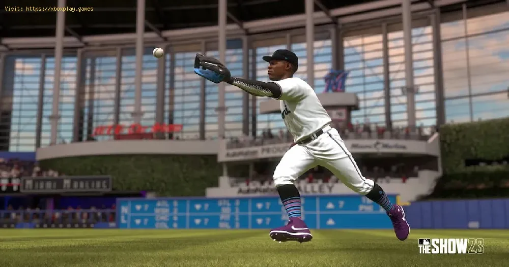 How to Turn on MLB The Show 23 Catcher Suggestions