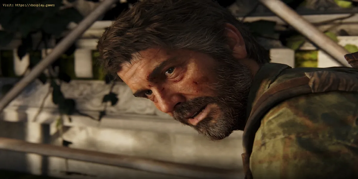 arreglar The Last of Us Part 1 no se inicia en la PC