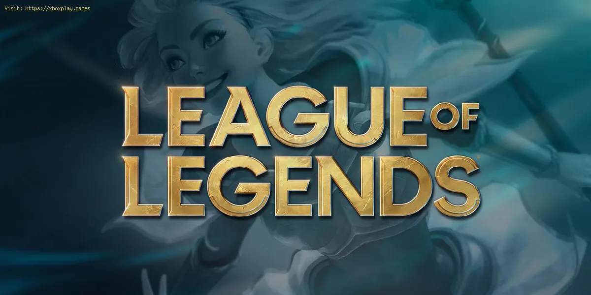 So beheben Sie League of Legends LOL High Ping - Anleitung