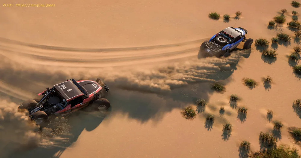 Fix Forza Horizon 5 Rally Adventure Stuck on Loading Screen