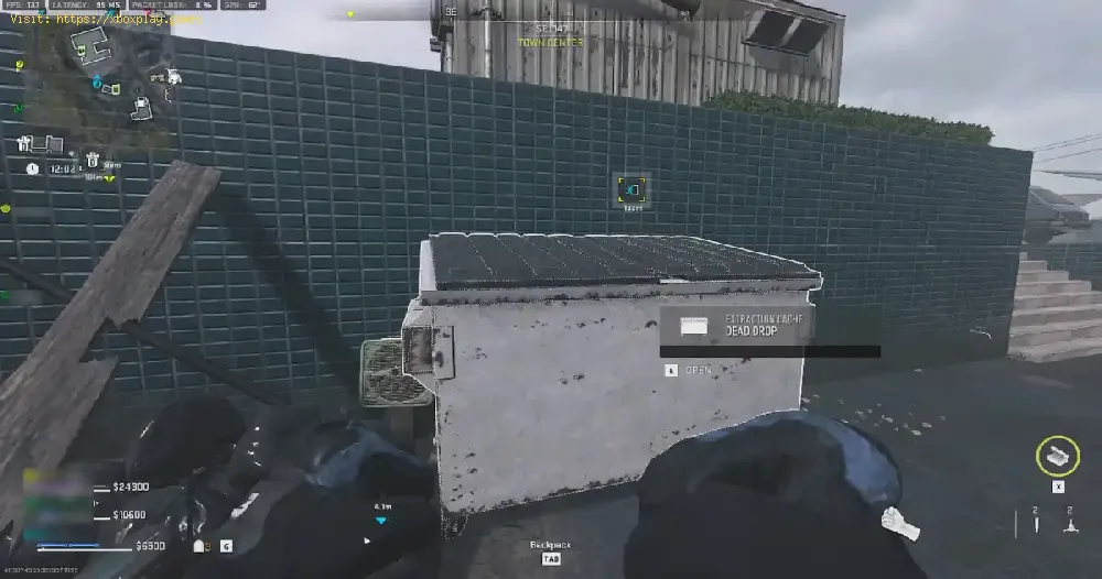 Where to Find Jumper Cables and Batteries in Warzone 2 DMZ