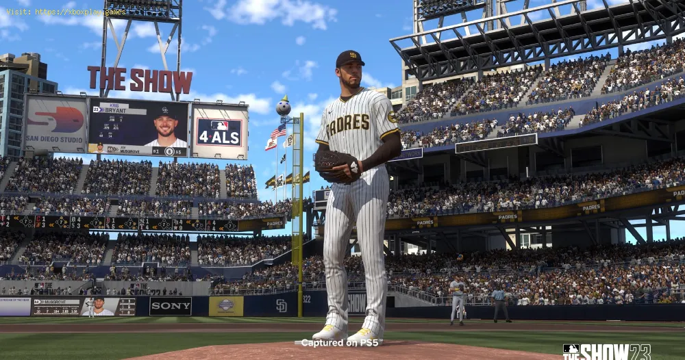 How To Throw To First Base in MLB The Show 23 - Guide