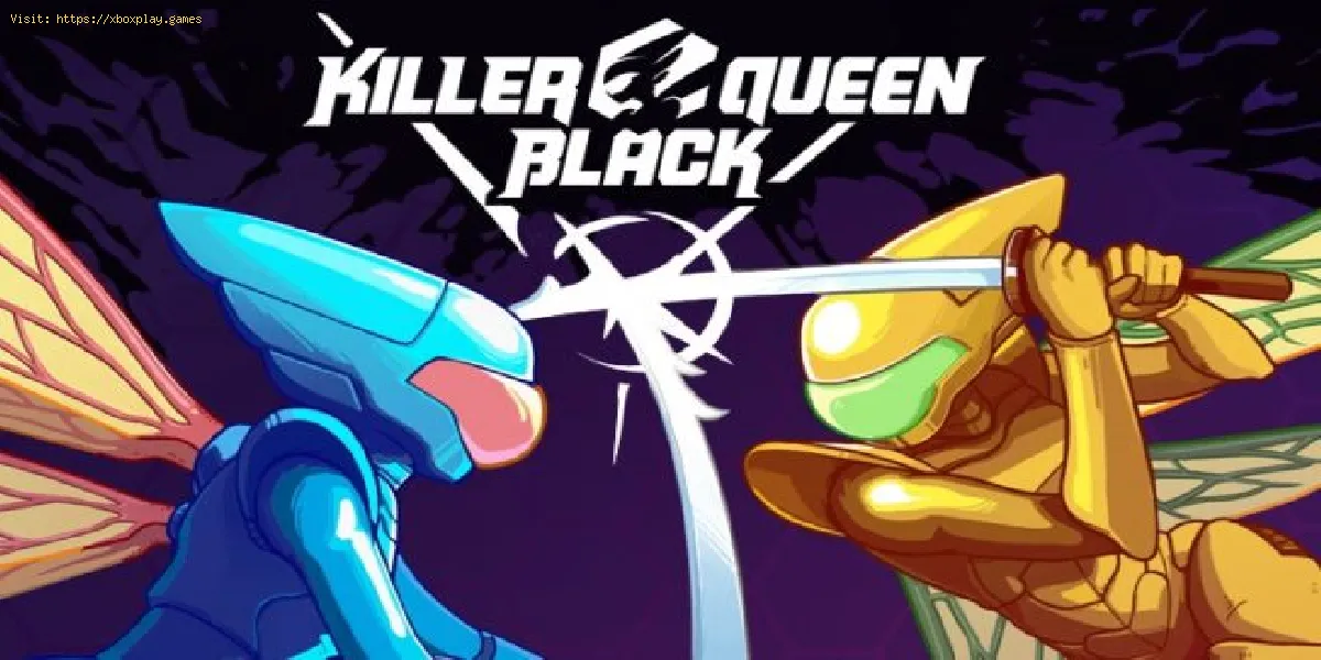 Killer Queen Black: Como ganhar com militares: dicas e truques