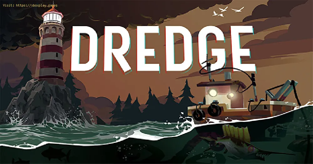 Complete the Rock Slab Puzzles in Dredge