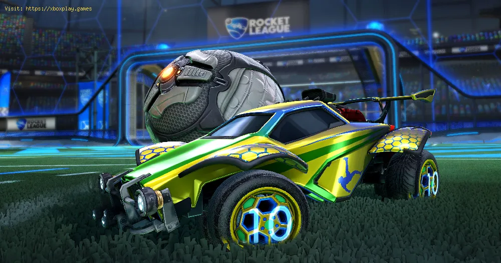 How to Get Unbanned in Rocket League - Tips and tricks