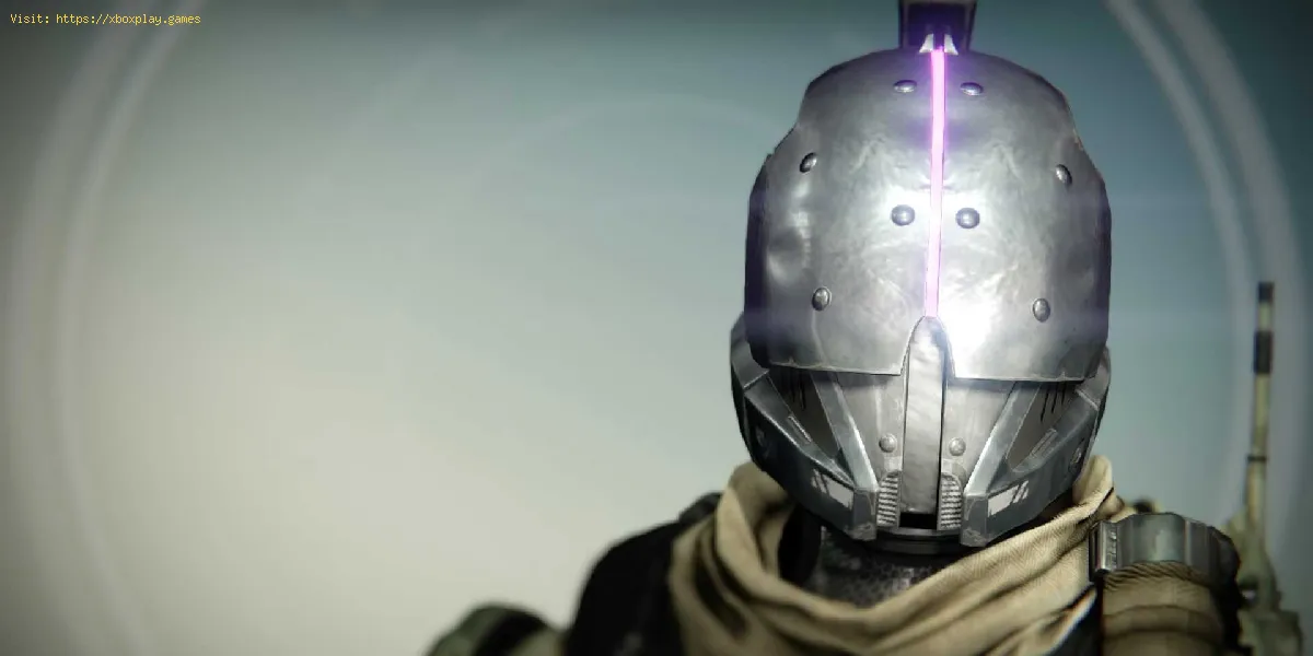 Get Helm of Saint-14 in Destiny 2 - Tipps und Tricks