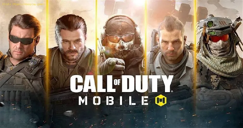 How to play COD Mobile on PC - Tips and tricks