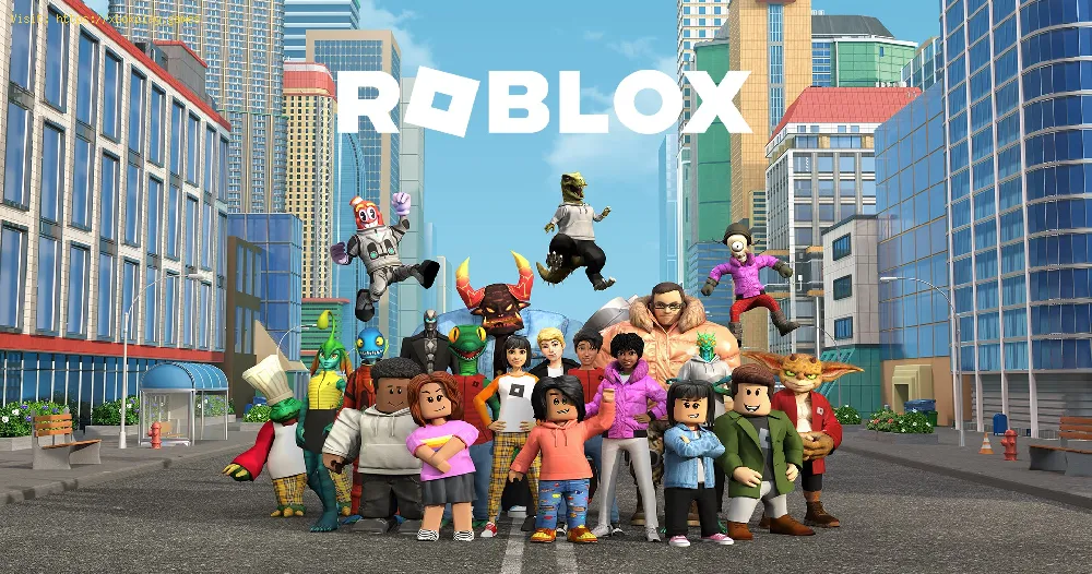 How to Fix  Roblox Error Code 901 -  Tips  and tricks