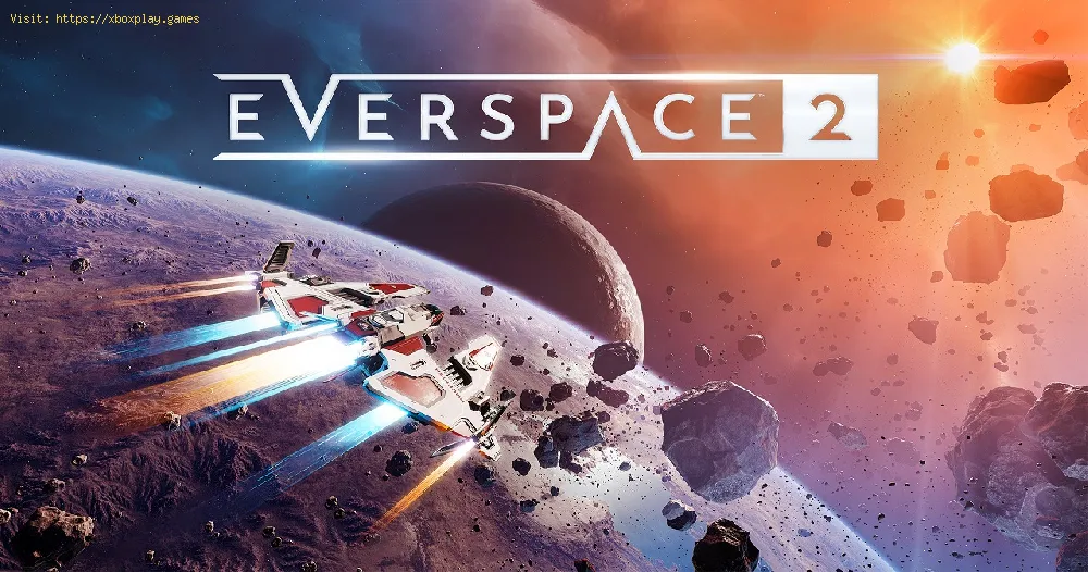 Get more Ships in Everspace 2 - Tips and tricks