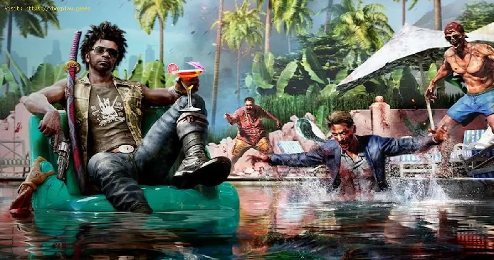 Is Dead Island 2 coming to Steam? answer