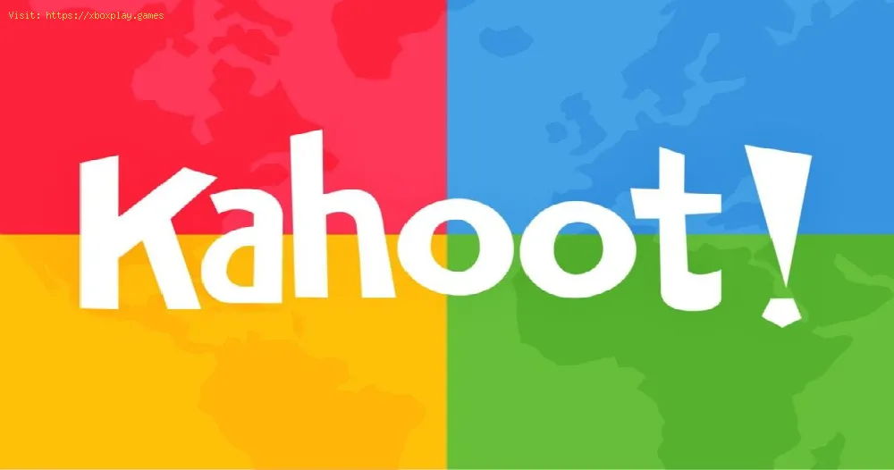 How to Find and Enter a Game Pin in Kahoot