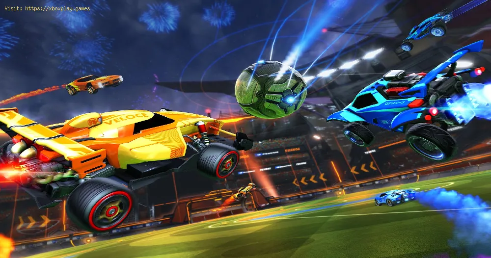 Why Is Rocket League Worth Playing?