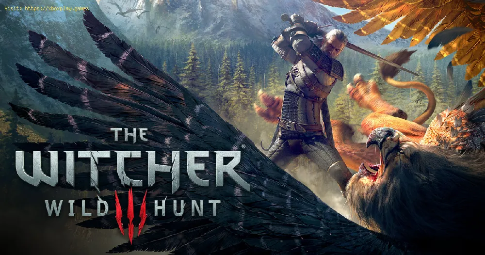 The Witcher 3 Switch: Monster Weakness List