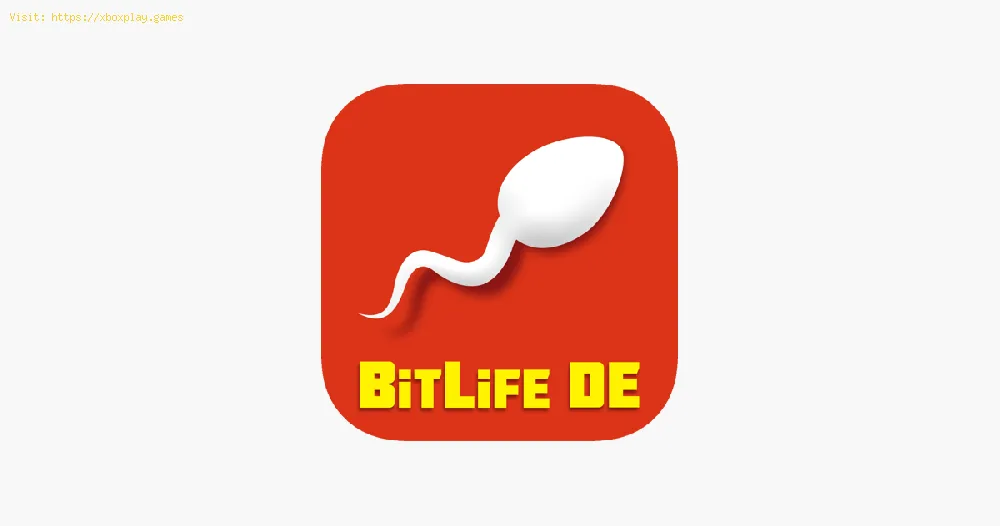 Complete Lucrative Lexicon Challenge in BitLife